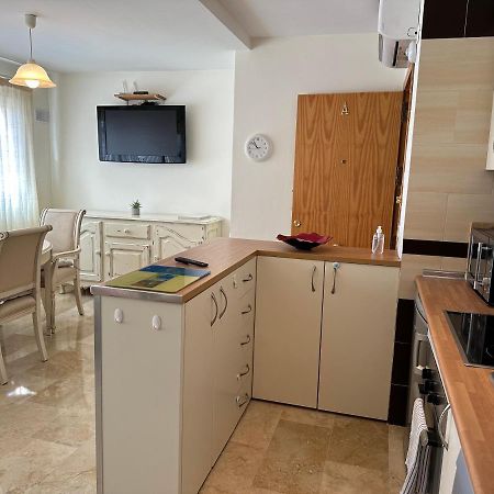 Apartmán La Cala Mijas Retreat La Cala De Mijas Exteriér fotografie
