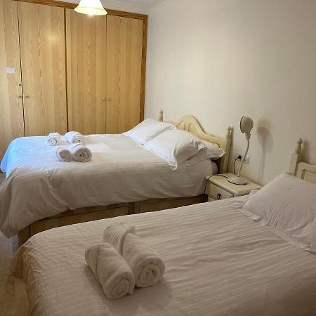 Apartmán La Cala Mijas Retreat La Cala De Mijas Exteriér fotografie